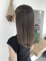 ユラン(ulan.)&nbsp;髪質改善カラーエステ