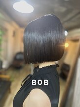 イトヘアサロン(ito hair salon) BOB
