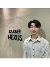 ネクサス 築地店 Stylist 西沢