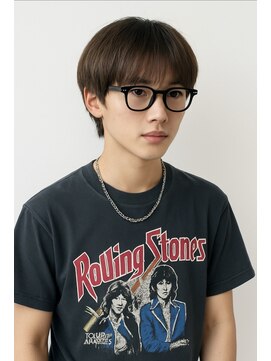 ゲイン(Gain) パーマ/ニュアンスパーマ/眉毛カット/池下/覚王山/今池/本山