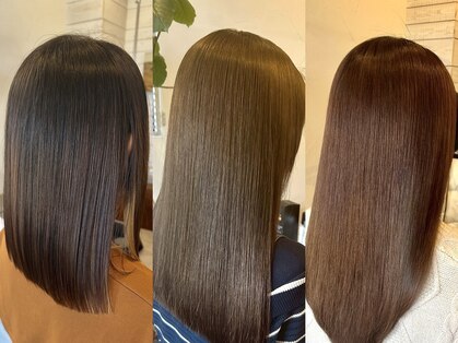 リーシュ(LEASH)の写真