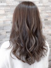 ミューズ 新小岩店(HAIR&NAIL MUSE)