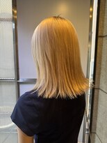 アレッタ 久が原(ALETTA)&nbsp;ハイトーンボブ♪