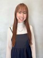 フィオーレ ヘアデザイン(FIORE hair design) 苗島 花子