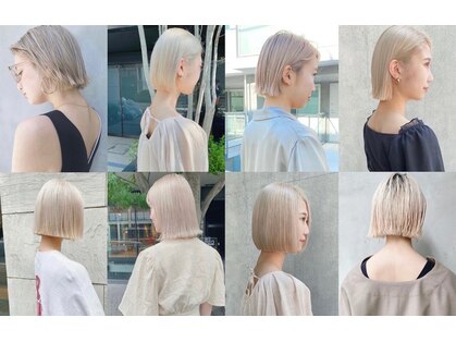 シーク バイ ベル 千葉(Seek by Belle)の写真