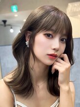 ジェームス(Jyym's)