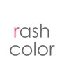 ラッシュカラー(rash color)/ラッシュカラー