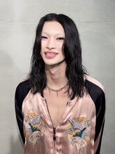 オジョマノ(OjOmano)&nbsp;youki 