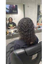 トリムクラブ(TRIM CLUB) ハードスパイラル