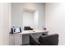 ラポル 松阪店(RAPOL)の雰囲気（個室完備/縮毛矯正/髪質改善/ヘッドスパ/松阪市/トステア）