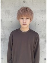 リエンス(RIENS) 佐藤 伴都