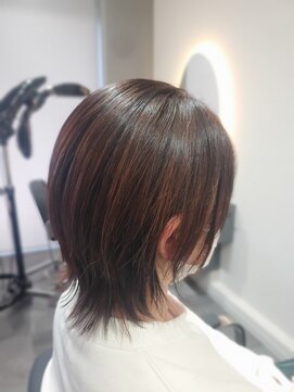 ミディアムレイヤー