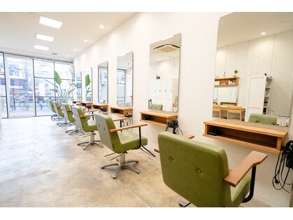 エステージ  喜連店(S-TAGE)の写真