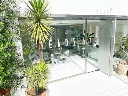 ヘッズ 市川(HEADS ex)の写真