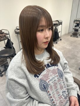 キノ(kino) ローレイヤー