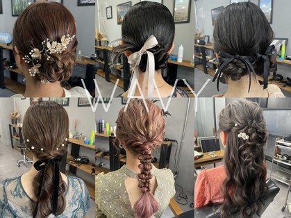 ウェイビー 桜木町店(WAVY)の写真