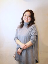 トティア 梅田(Totia)&nbsp;植木 久美子