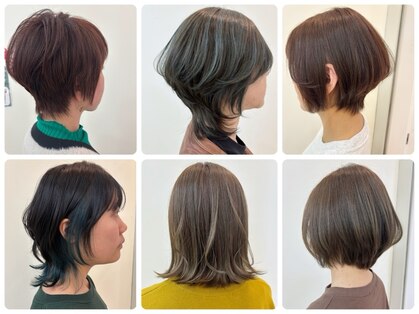 ビューティステージ イオンモール伊丹店(BEAUTY STAGE)の写真