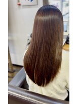 ヘアーメロウ hairmellow&nbsp;髪質改善ストレート