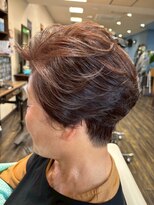 ペーハーセブンVOGUE&nbsp;ボブ