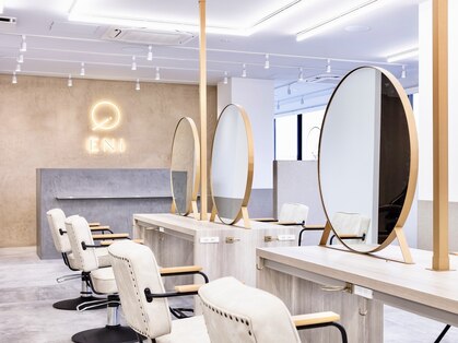 エニ 自由が丘(ENi)の写真