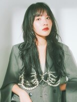 アイニティ 少路(Inity)&nbsp;レイヤースタイル /豊中/少路/髪質改善