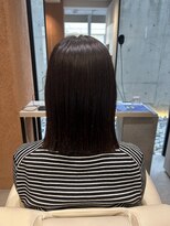 ラシンバン(LashinVan)&nbsp;髪質改善HITAストレート