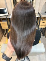 ヘアーアンドスパ シャロームソアーズ(Hair&Spa Shalom Soirs)&nbsp;髪質改善/ヘッドスパ/縮毛矯正