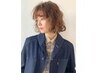 【2回目のご来店の方限定】カット+パーマ+クイックトリートメント￥14520