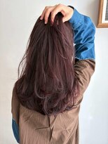 クエント(cuento)&nbsp;レイヤー