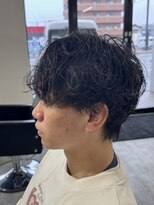 マーレ 山口湯田店(MARE)&nbsp;シャドウパーマ