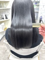 ルエ(Louer)&nbsp;Louer hairmake×ロング
