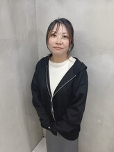 オーブヘアー ケイス 長崎中町店(AUBE HAIR keis)&nbsp;ナカムラ 