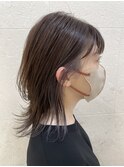 〓EarringColor×Lavender〓　【斉藤 貴也】