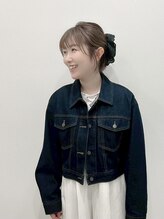 アールサロン 北岡崎(Rr SALON)&nbsp;AYAMI 