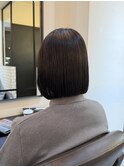 10代/20代/ボブ/ミニボブ