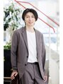 アッシュ アーティスティック スタジオ オブ ヘア(Ash artistic studio of hair)&nbsp;遠藤 拓弥