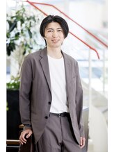 アッシュ アーティスティック スタジオ オブ ヘア(Ash artistic studio of hair)&nbsp;遠藤 拓弥