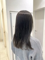 リーナ ビューティガーデン(LiNA BeautyGarden)&nbsp;暗めオリーブグレージュ