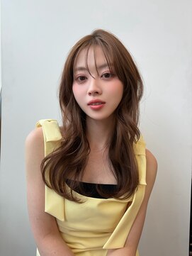 ガーデントウキョウ(GARDEN Tokyo) 大人かわいい×韓国風レイヤー♪