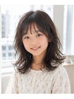 アースオーセンティック 小平店(EARTH Authentic)&nbsp;ふんわりレイヤーミディアム