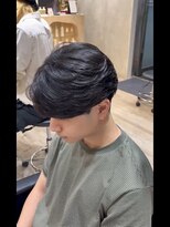 ルースト 八王子店(ROOST)&nbsp;暑い時期ピッタリ！曲がる縮毛矯正！