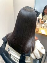 エレノア 新宿新南口(Eleanor)&nbsp;美髪TOKIO縮毛矯正