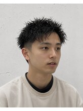 メンズヘアーリンク(Men's hair Linc.)
