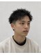 メンズヘアーリンク(Men's hair Linc.)の写真/カウンセリングから仕上げまで一人のスタイリストが完全担当。途中で人が代わらないメンズサロン。