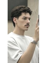 エル(LE)&nbsp;ニュアンスパーマ