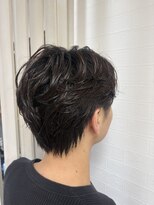 エルゴ 川崎西口(ergo)&nbsp;フェザーパーマ