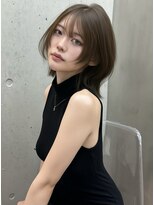 ソヨン 大宮2号店(SOYON) ミディアムレイヤー