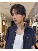 シアーウェット・ルーズウルフ