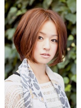 クロワ(croix) 【croix】ノスタルジックボブ